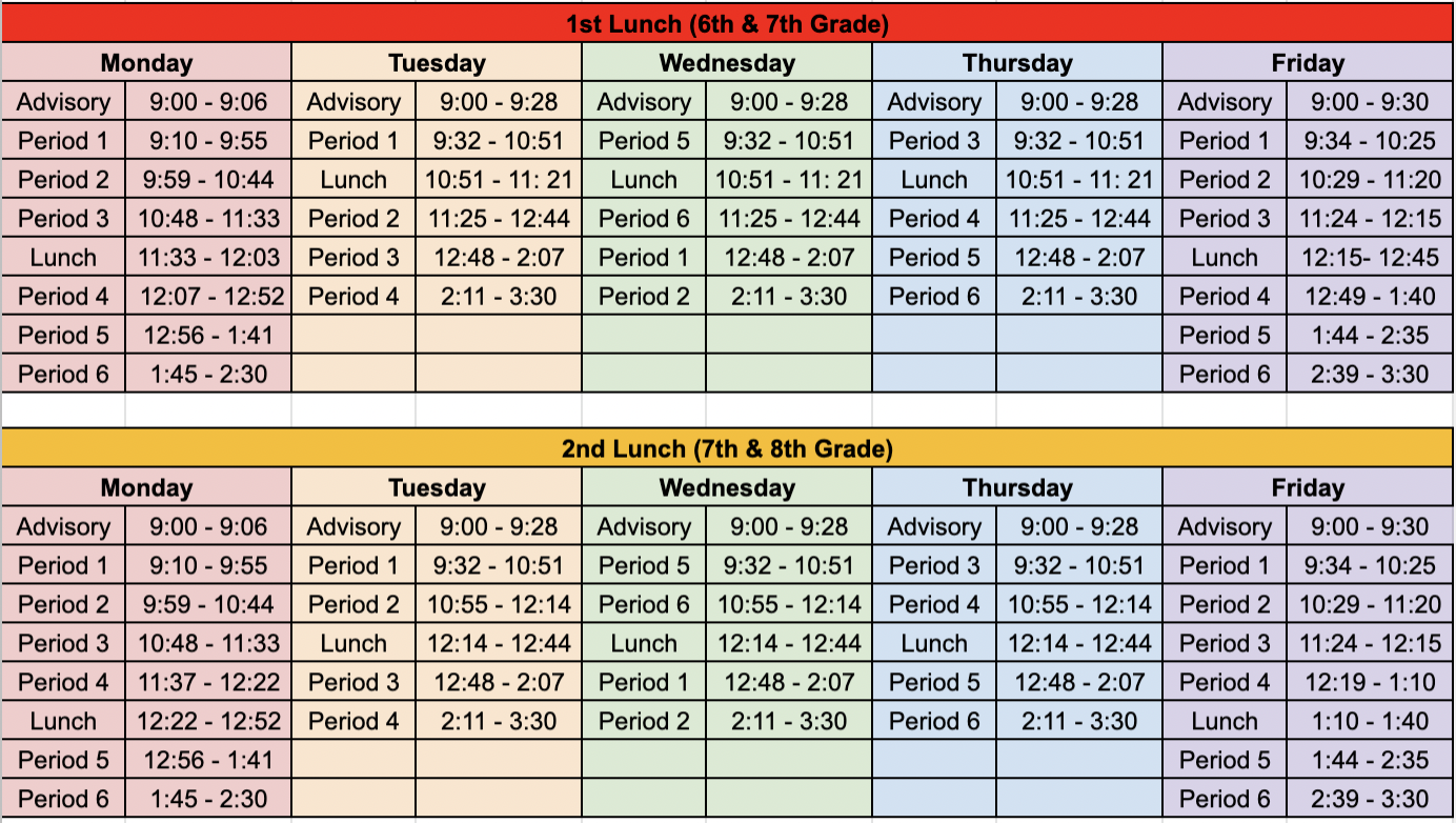 bostonia language academy calendar Has Great Webcast Photo Galleries